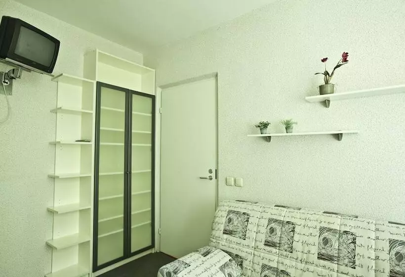 Kvart Apartments Mayakovskaya