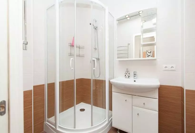 Kvart Apartments Mayakovskaya