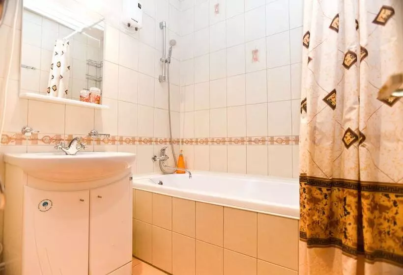Kvart Apartments Mayakovskaya