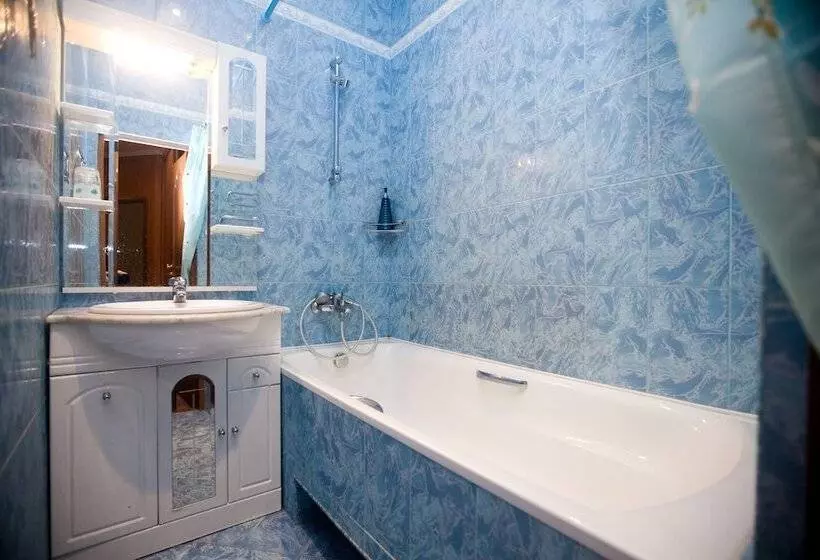 Kvart Apartments Mayakovskaya