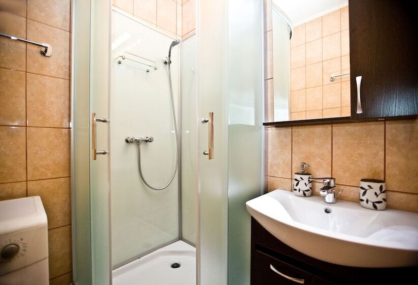 Kvart Apartments Mayakovskaya