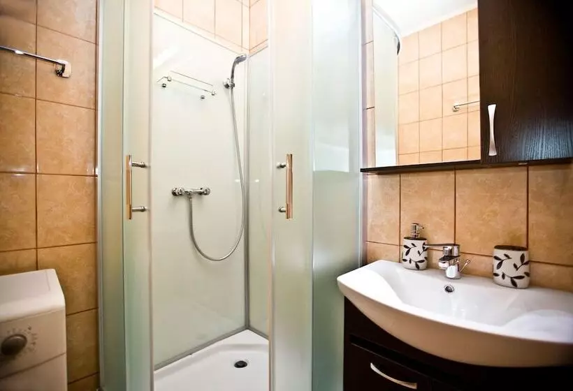 Kvart Apartments Mayakovskaya