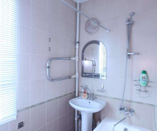 Kvart Apartments Mayakovskaya