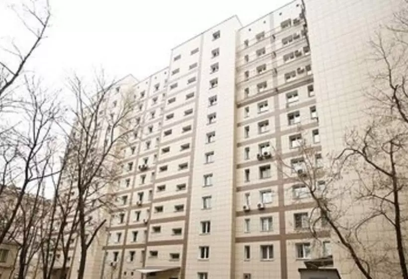 Kvart Apartments Mayakovskaya
