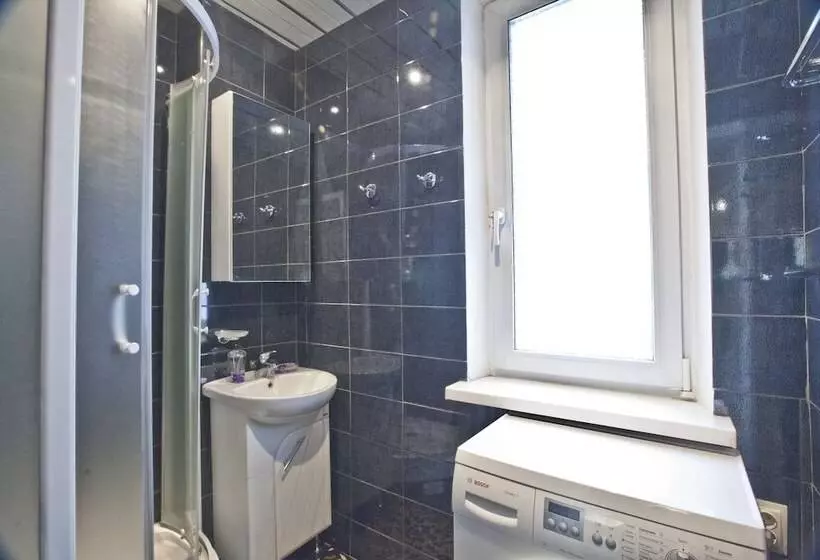 Kvart Apartments Mayakovskaya