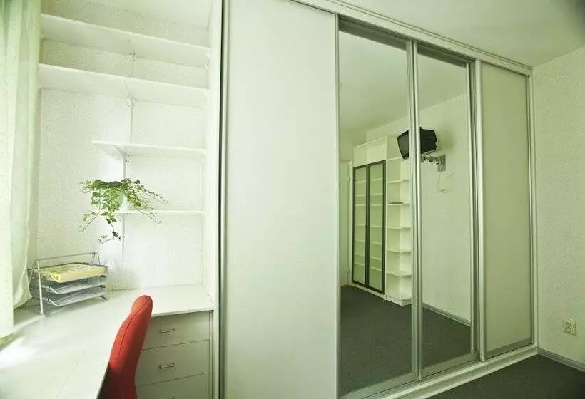 Kvart Apartments Mayakovskaya
