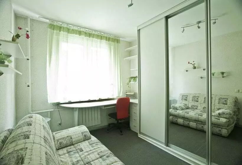 Kvart Apartments Mayakovskaya