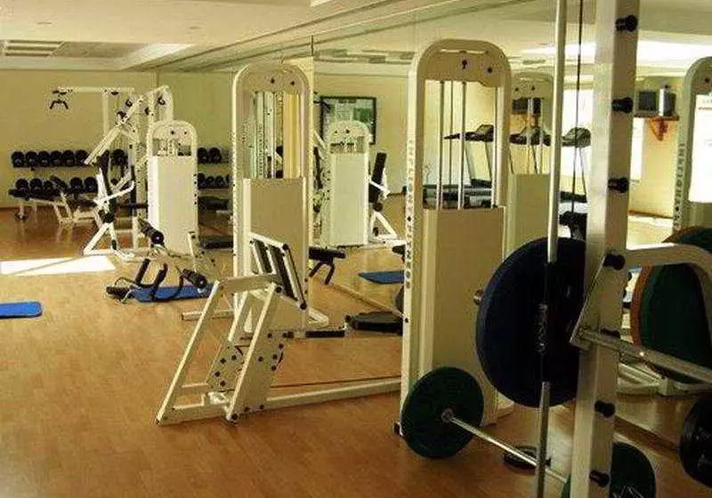 Nuran Greens Serviced Residences 