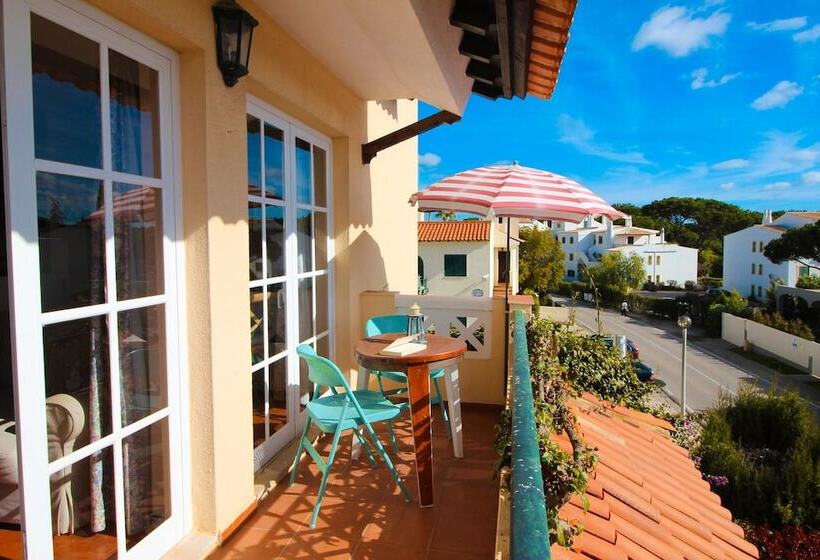 Old Village & Prestige