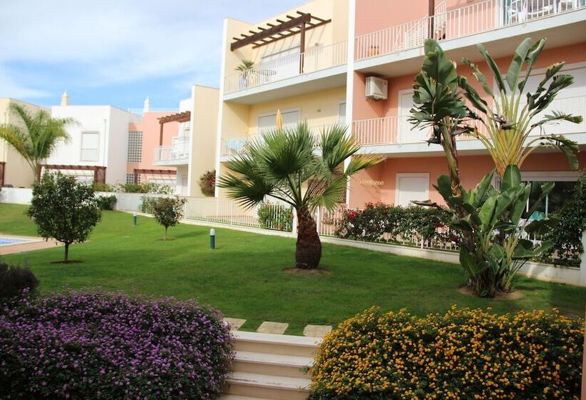 Old Village & Prestige