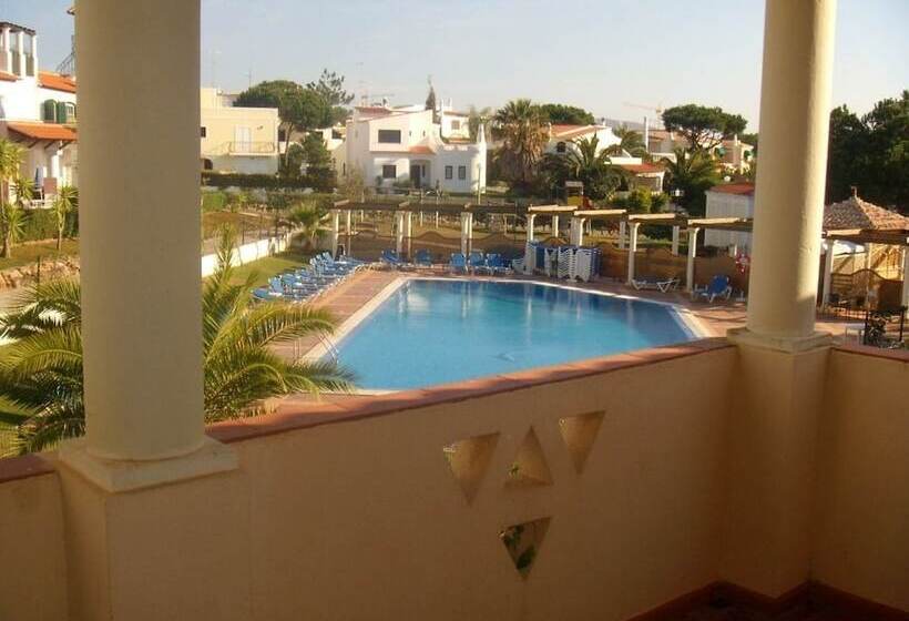 Old Village & Prestige