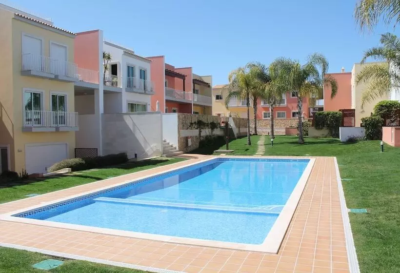 Old Village & Prestige