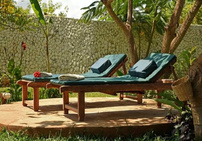 Villa Kiva Boutique Hotel