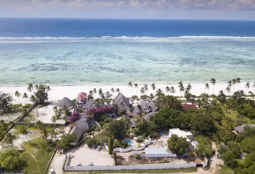 Villa Kiva Boutique Hotel