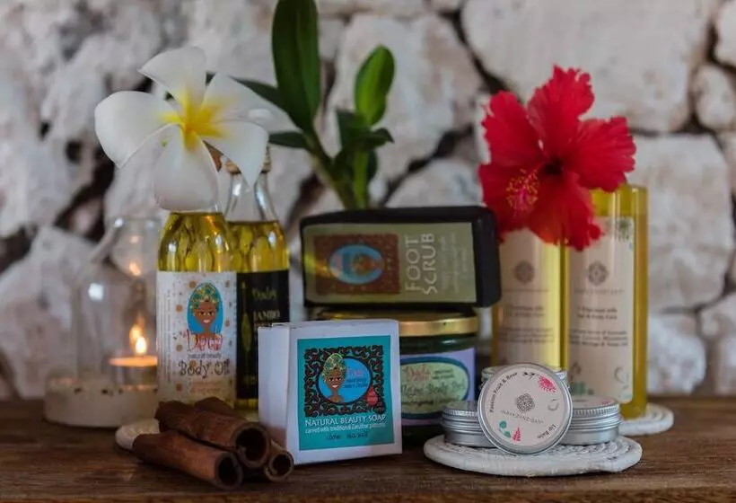 Villa Kiva Boutique Hotel