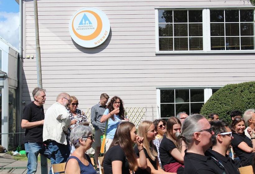 Hostel Hi Oslo Haraldsheim