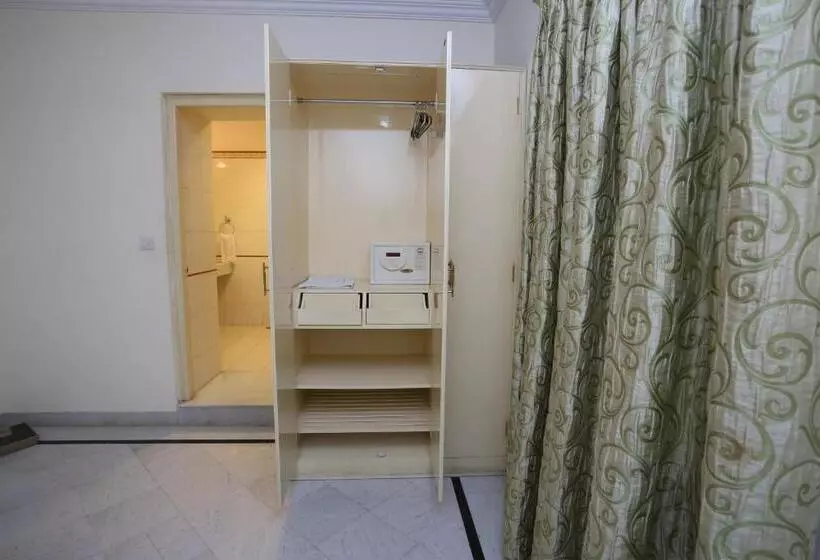 Garden Hotel Heritage By Hrh Group Of Hotels