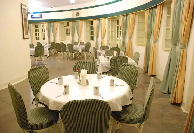 Garden Hotel Heritage By Hrh Group Of Hotels