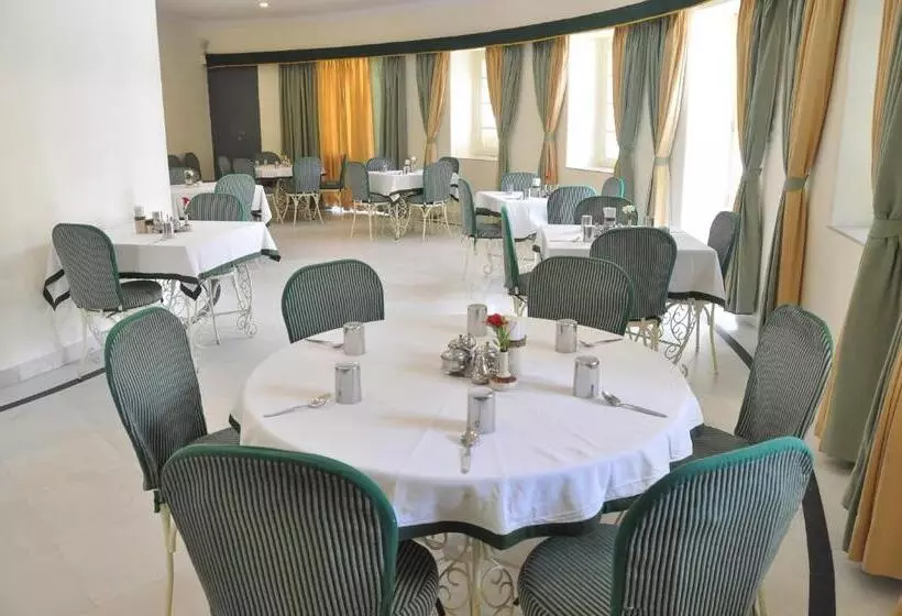 Garden Hotel Heritage By Hrh Group Of Hotels