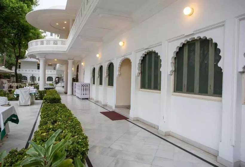 Garden Hotel Heritage By Hrh Group Of Hotels