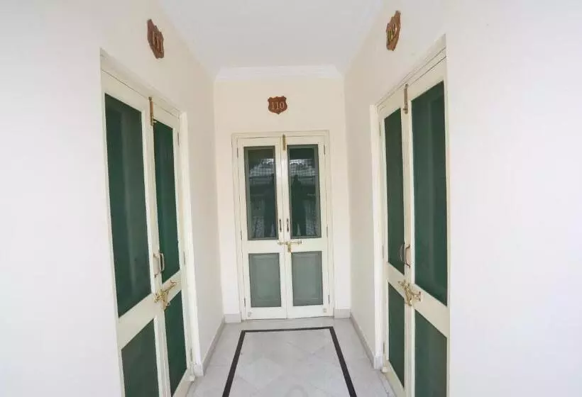 Garden Hotel Heritage By Hrh Group Of Hotels