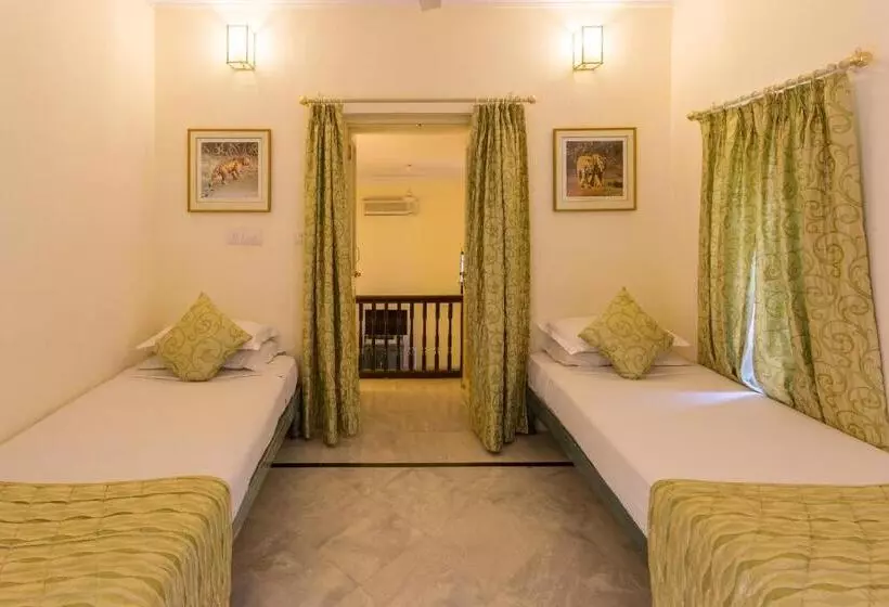 Garden Hotel Heritage By Hrh Group Of Hotels