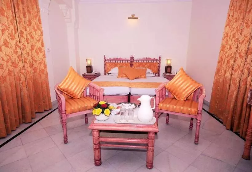 Garden Hotel Heritage By Hrh Group Of Hotels