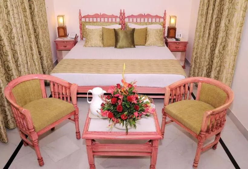 Garden Hotel Heritage By Hrh Group Of Hotels