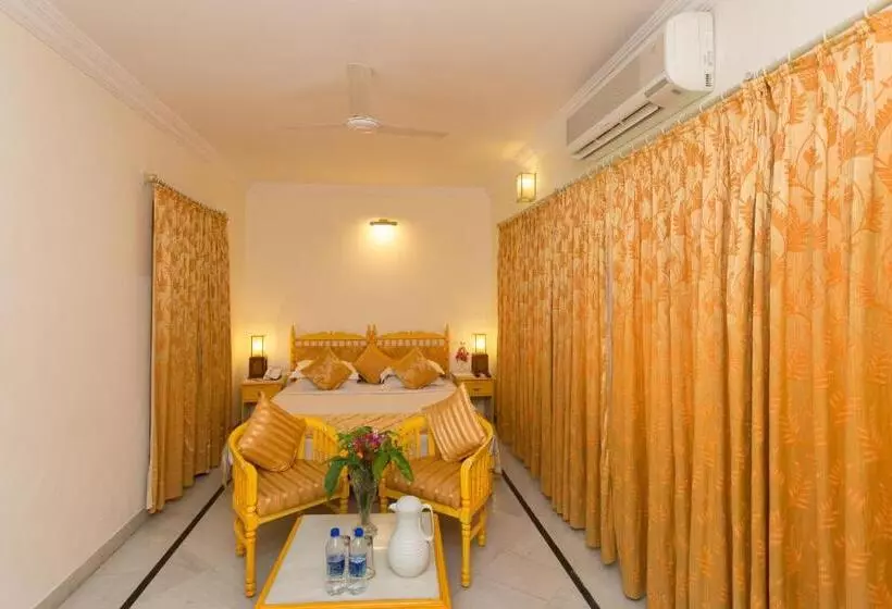 Garden Hotel Heritage By Hrh Group Of Hotels