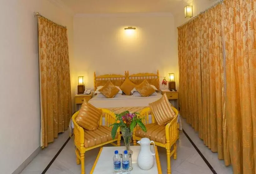 Garden Hotel Heritage By Hrh Group Of Hotels