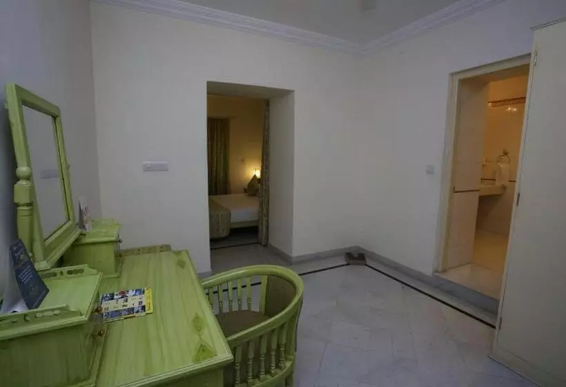 Garden Hotel Heritage By Hrh Group Of Hotels