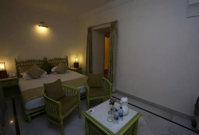 Garden Hotel Heritage By Hrh Group Of Hotels