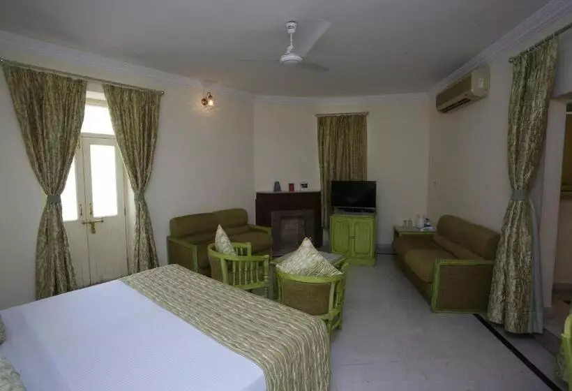 Garden Hotel Heritage By Hrh Group Of Hotels