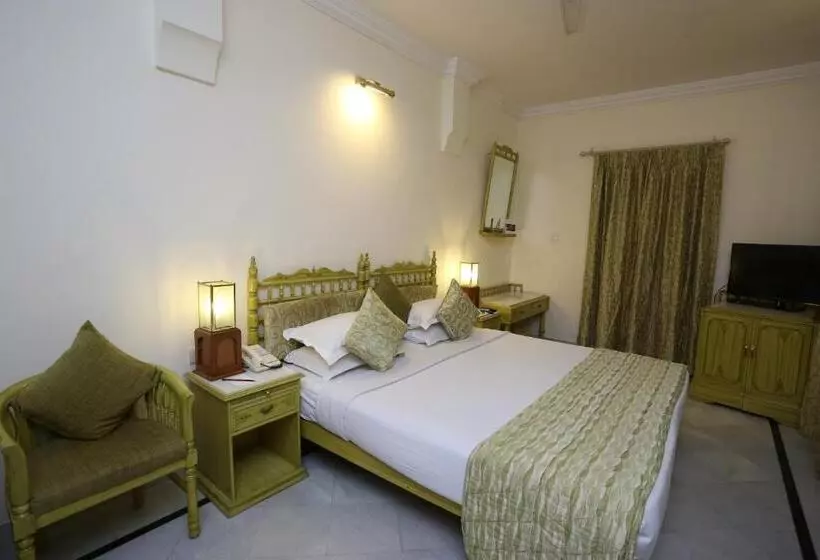 Garden Hotel Heritage By Hrh Group Of Hotels