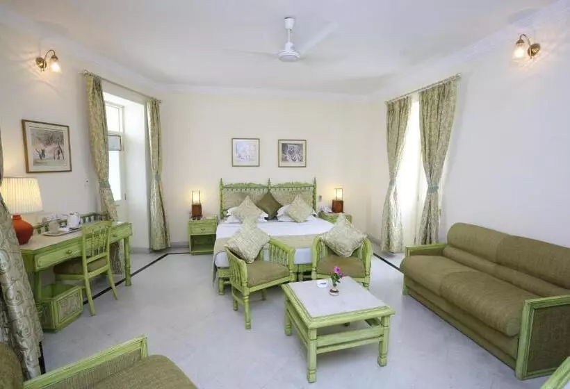 Garden Hotel Heritage By Hrh Group Of Hotels