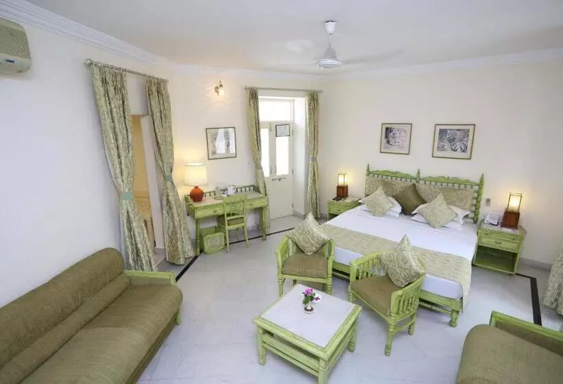 Garden Hotel Heritage By Hrh Group Of Hotels