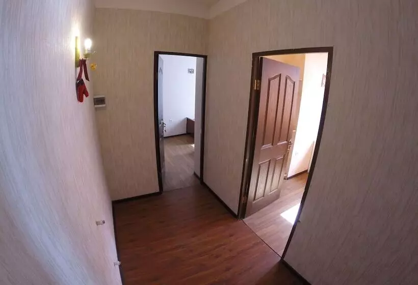 Hostel Glide