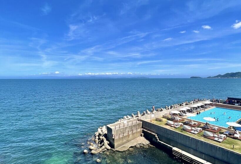 בית מלון כפרי Awakan