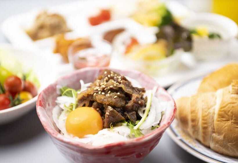 בית מלון כפרי Awakan