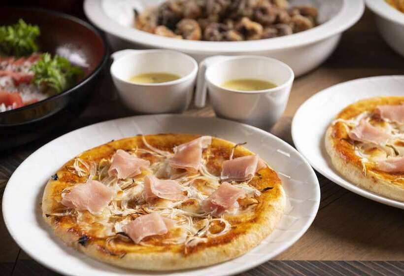 בית מלון כפרי Awakan