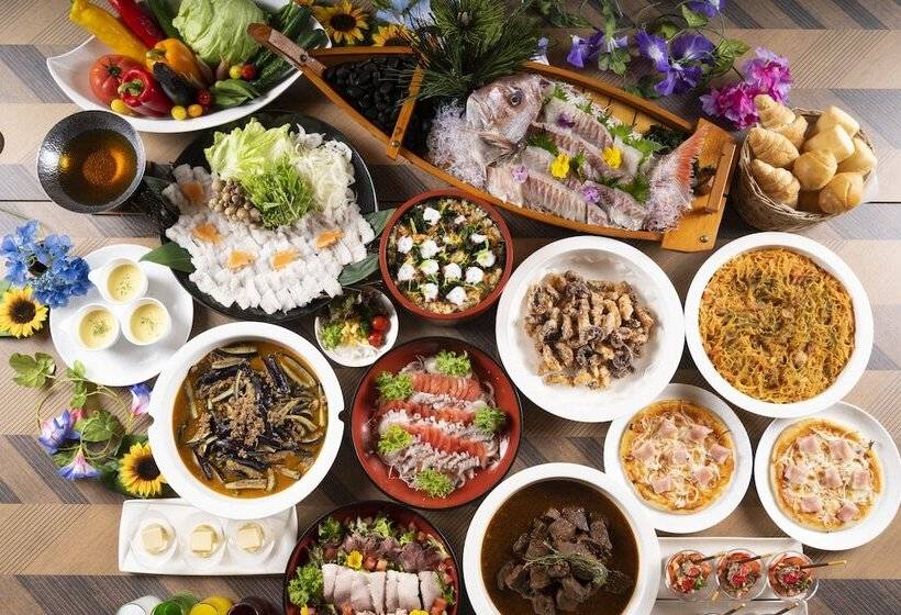 בית מלון כפרי Awakan