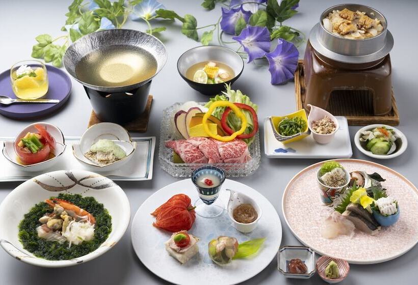 בית מלון כפרי Awakan