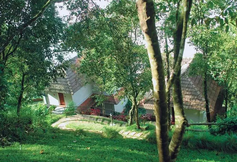 호텔 Blackberry Hills Munnarnature Resort & Spa