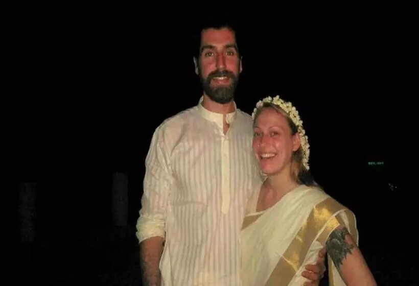 호텔 Blackberry Hills Munnarnature Resort & Spa