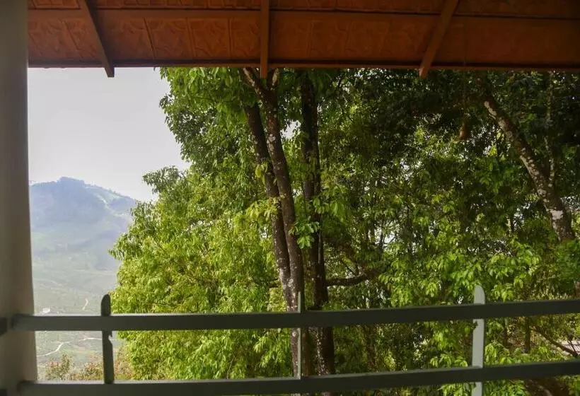 호텔 Blackberry Hills Munnarnature Resort & Spa