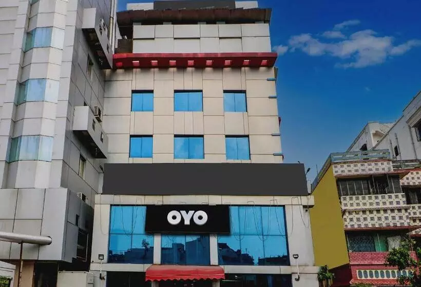 Super Collection O Vip Road Formerly Hotel Heritage