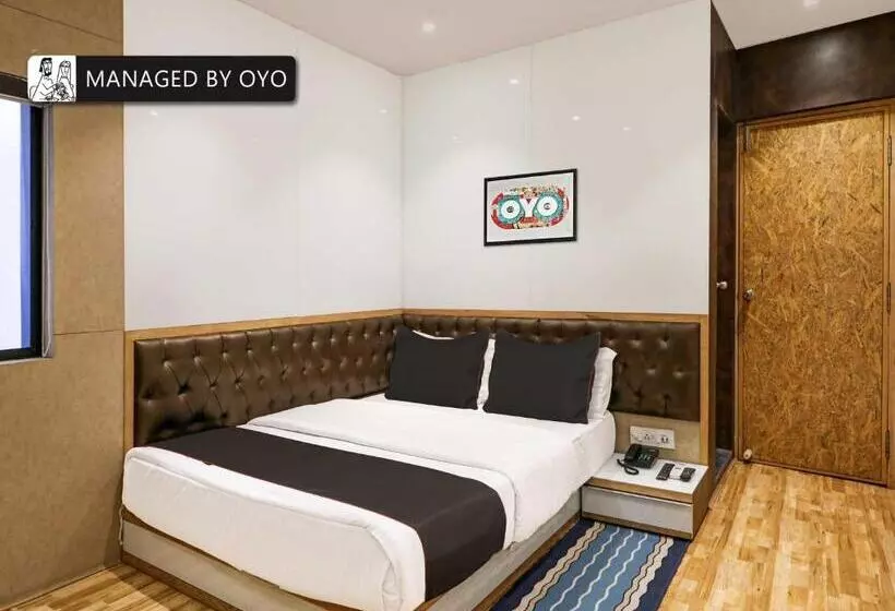 Super Collection O Vip Road Formerly Hotel Heritage