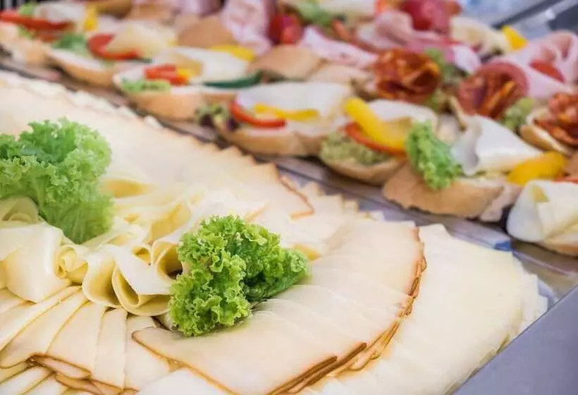 هتل Charles Bridge Palace