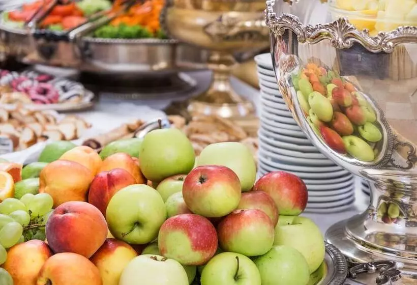 هتل Charles Bridge Palace