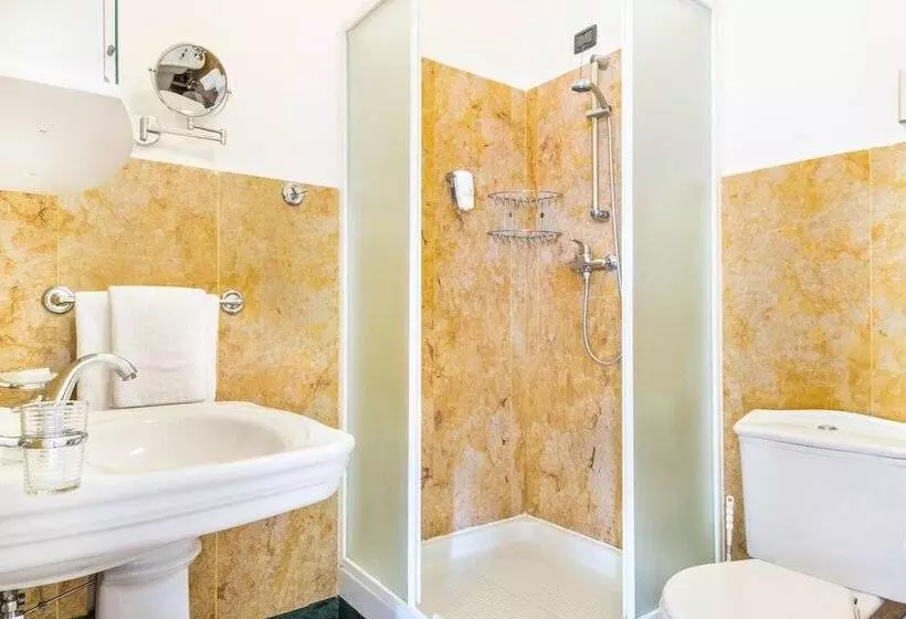 هتل Charles Bridge Palace